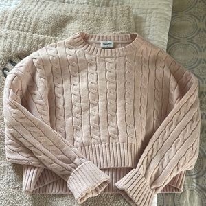 Aritzia sweater women’s